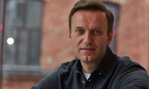 Силовики задержали «частных детективов», которые получили биллинги отравителей Навального