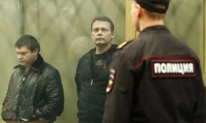 Ростовский суд признал законным прекращение дела о вымогательстве против банды Цапков