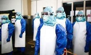 ВОЗ призвала весь мир готовиться к пандемии коронавируса