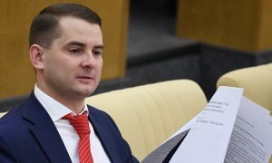 Депутат Ярослав Нилов предложил сажать в тюрьму недобросовестных коммунальщиков
