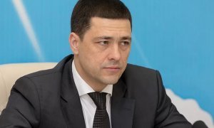Глава Псковской области пожаловался на дефицит бюджета и попросил у президента помощи