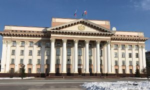 Тюменские чиновники потратят на покупку офисной мебели 79 млн рублей