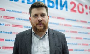 Представители стран ЕС обсудили с соратниками Навального санкции против окружения Путина