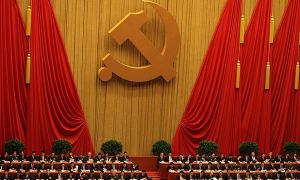 В Китае заработала горячая линия для доносов на критиков правящей партии в интернете