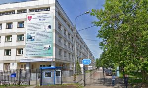 Главврача московской больницы уволили из-за издевательств медсестер над пациенткой