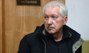Ухтинский суд освободил условно-досрочно бывшего главу Коми Владимира Торлопова