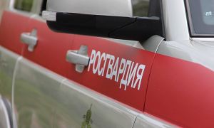 Экс-замначальника финансового департамента Росгвардии получил взятку в виде 10 млн рублей и кофемашины