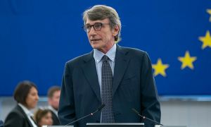 Спикер Европарламента скончался в возрасте 65 лет из-за нарушения работы иммунной системы