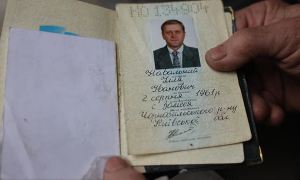 Среди погибших в Буче оказался троюродный брат Алексея Навального. Его могли убить из-за фамилии