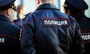 Петербургские полицейские признались в том, что подбросили наркотики невиновному