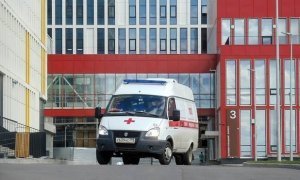 В Москве число умерших от коронавируса увеличилось до 479 человек