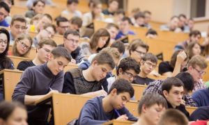 Госдума рассмотрит законопроект о высшем бесплатном образовании для россиян в возрасте до 35 лет