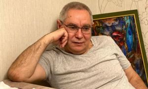 Отца Ивана Жданова перевели из СИЗО в тюремную больницу