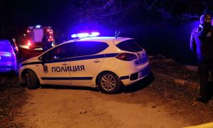 В Болгарии в результате ДТП с туристическим автобусом погибли 45 человек