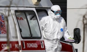 В Москве скончались еще четыре пациента с коронавирусом