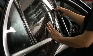 Депутаты от ЛДПР предложили отменить штраф за тонировку автомобильных стекол