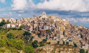 Власти сицилийского города выставили на продажу дома по цене 1 евро
