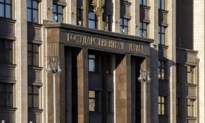 Журналистов «Ведомостей» и «Коммерсанта» лишили аккредитации в Госдуме