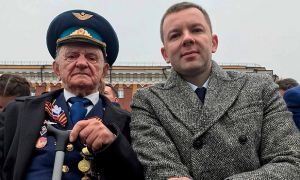 Московский метрополитен подал в суд на внука ветерана из уголовного дела Алексея Навального