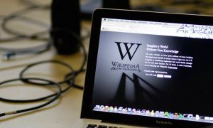 Роскомнадзор потребовал от «Википедии» удалить пять «антироссийских» статей о спецоперации в Украине