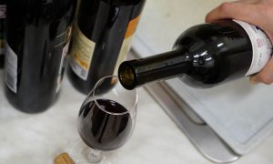 Принадлежащая РПЦ фирма регистрирует торговые марки для производства вина и открытия казино