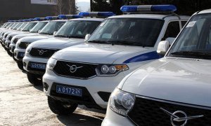 В Красноярске двух девушек, сообщивших об изнасиловании, оштрафовали за нарушение режима самоизоляции