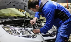 Минпромторг предложил ужесточить правила ремонта и тюнинга автомобилей
