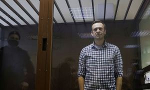 Письмо на имя Путина с требованием допустить врачей к Навальному подписали более 100 видных деятелей культуры