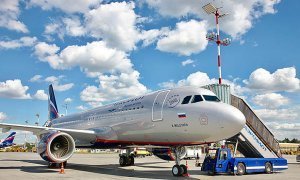 Минтранс оценил потери авиакомпаний от запрета на полеты в Грузию в 3 млрд рублей