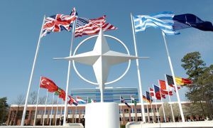 Финляндия может вступить в НАТО из-за спецоперации российской армии в Украине