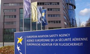 Авиарегулятор Евросоюза аннулировал летные сертификаты самолетов российских авиакомпаний