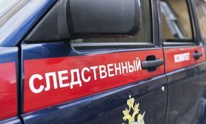 СКР возбудил против московского активиста дело по «статье Дадина»