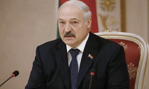 Александр Лукашенко обвинил российские власти в обмане из-за цен на газ 