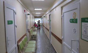 Врач пермской больницы отказалась принимать ВИЧ-инфицированного мужчину