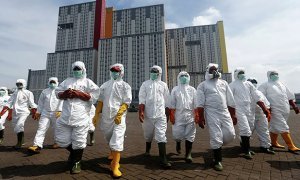 Глава ВОЗ заявил о невозможности полностью уничтожить коронавирус