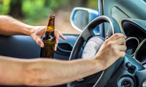В правительстве предложили ввести уголовное наказание за пьяное вождение