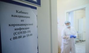 В Белоруссии начинается кампания по вакцинации подростков китайским препаратом Verо Cell
