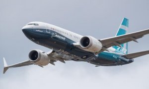 Дочерняя структура «Ростеха» потребовала от корпорации Boeing 225 млн долларов