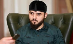 Новым главой Совета безопасности Чечни назначен племянник Рамзана Кадырова