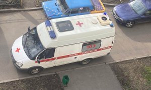 В России зафиксирован рекордный прирост числа заразившихся коронавирусом