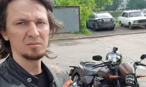 В Подмосковье в результате ДТП погиб мотоблогер Артем Болдырев