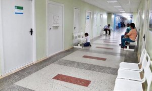 Российским поликлиникам будут присваивать звезды по аналогии с гостиницами