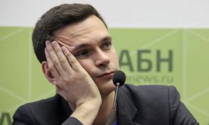 Соцсеть «ВКонтакте» заблокировала аккаунты Алексея Навального и Ильи Яшина