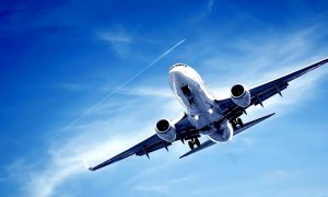 ФСБ получит право отменять вылет любого международного рейса
