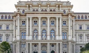 Австрийская прокуратура отказалась расследовать дело об «офшорах «Тройки Диалог»»