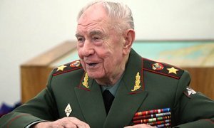 Последний советский маршал Дмитрий Язов скончался в возрасте 95 лет