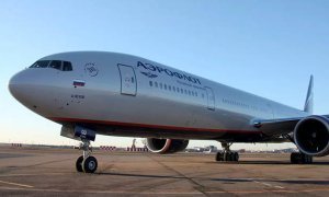 Самолет «Аэрофлота» совершил экстренную посадку в Хабаровске из-за угрозы взрыва
