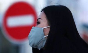 Башкирия, Ростовская область и Забайкальский край ввели всеобщий режим изоляции