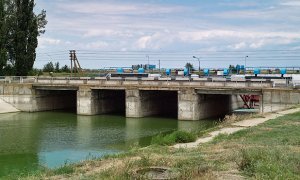 В ООН заинтересовались водной блокадой полуострова Крым со стороны Украины