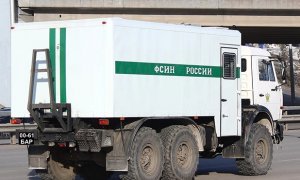 Замначальника ГУ ФСИН по Нижегородской области собирал дань со своих коллег